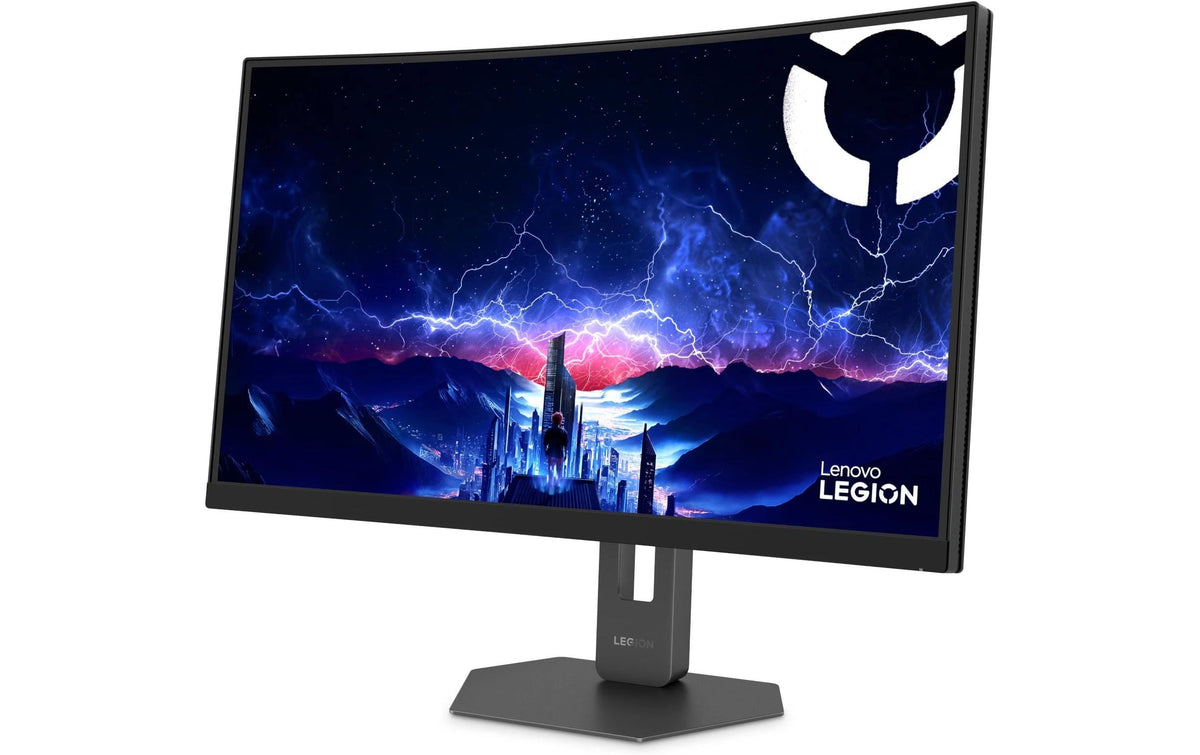 Lenovo Legion 27Q-2c, 27", 16:9, 2560x1440 VA, 0.5ms, 240Hz, HDMI, DP