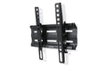 TV-Wandhalterung, 122 cm (48") bis 25 kg neigbar, Wandabstand 2,9 cm