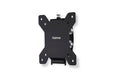 TV-Wandhalterung, 66 cm (26") bis 30 kg neigbar