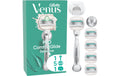 Gillette Venus Pro CG Sen. Klingen 5er &HS plus Handstück