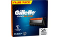 Gillette ProGlide Klingen 24er 24 Stück