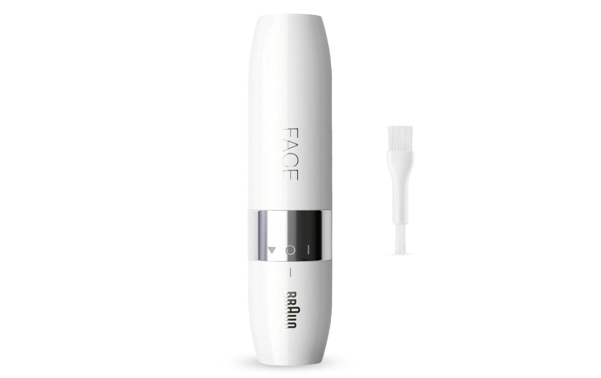 Braun Face Mini Hair Remover FS1000