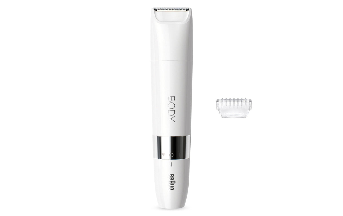 Braun Body Mini Trimmer BS1000