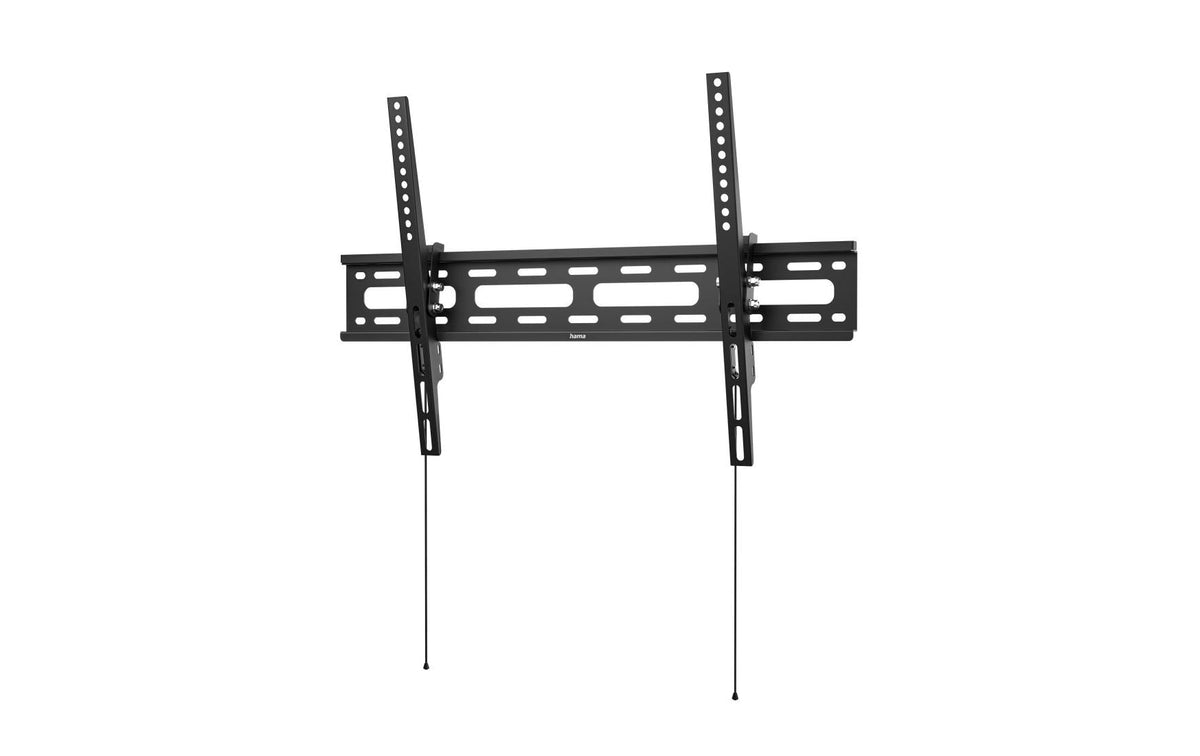 TV-Wandhalterung, 191 cm (75") bis 40 kg neigbar