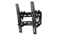 TV-Wandhalterung, 117 cm (46") bis 25 kg neigbar