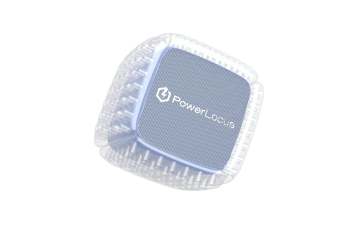PowerLocus Aero Blau Violett