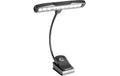 Adam Hall Stands SLED 10 LED, weiss