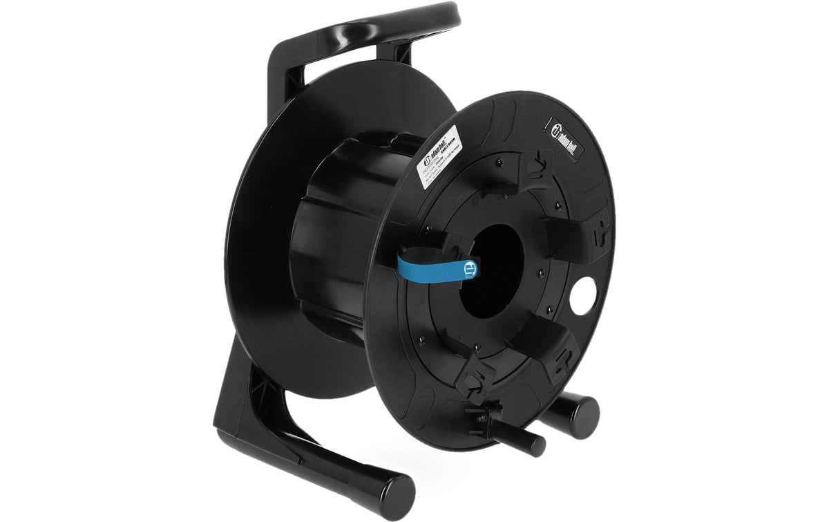 Adam Hall Cables 70226 Spezialkunststoff Grösse L Schwarz