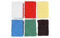 Creativ Company Soft Foam Standard-Farben 6x10 g