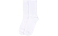Creativ Company Socken Baumwolle Grösse 35-38 weiss