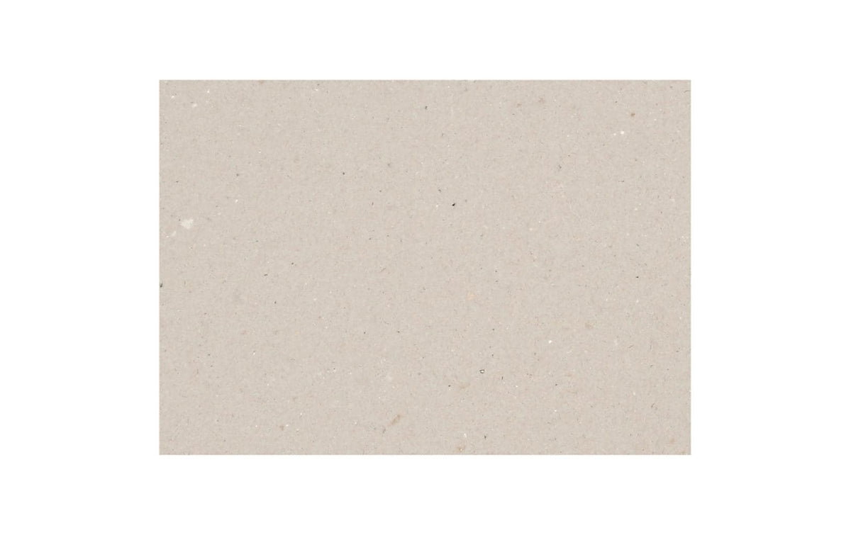 Creativ Company Maschinenpappe 25x35 cm Dicke 3 mm 2200 g
