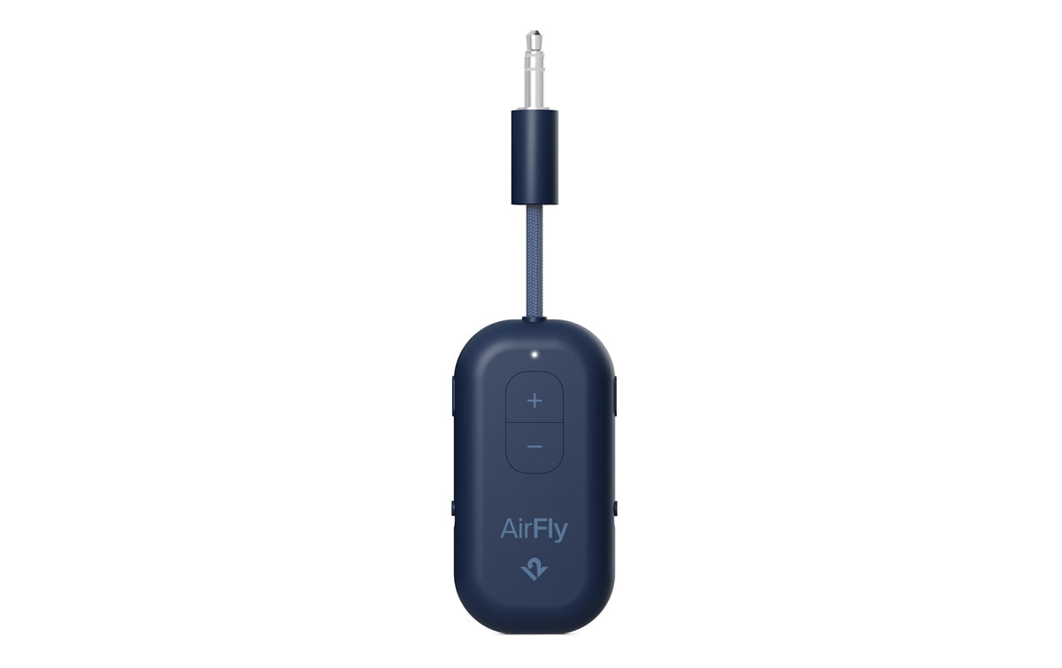 Twelve South AirFly Pro 2 Dunkelblau