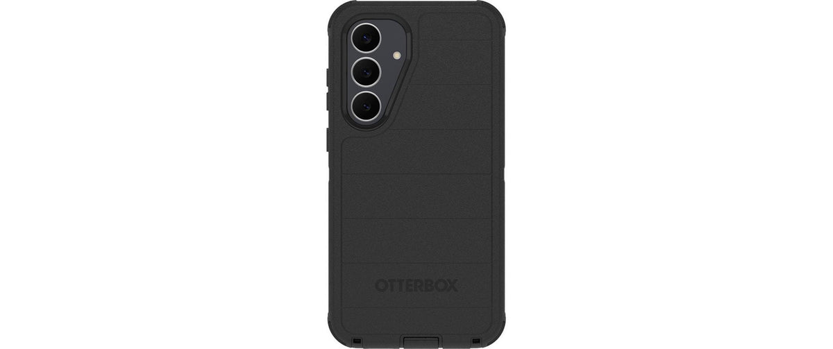 OTTERBOX Defender Pro Kunststoff Schwarz