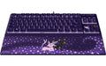 Razer Ornata V3 Tenkeyless - Espeon/Umbreon US Layout, TenKeyLess