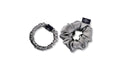 Ailoria DOUX  Scrunch Set M/S Shadow, Mulberry Silk, Gift Box