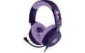 Razer Kraken V4 X - Espeon/Umbreon Edition 7.1, Wired, 40mm