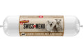 Delibest SWISS MENU  Lamm Terrine mit Kartoffel, 400g, CH-Fleisch