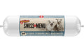 Delibest SWISS MENU Pferd Terrine mit Kartoffel, 400g, CH-Fleisch