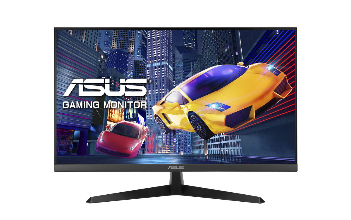 ASUS VY279HG2 27" 1920x1080, IPS 144Hz, 1ms, Adaptive-Sync, Eye Care, HDMI