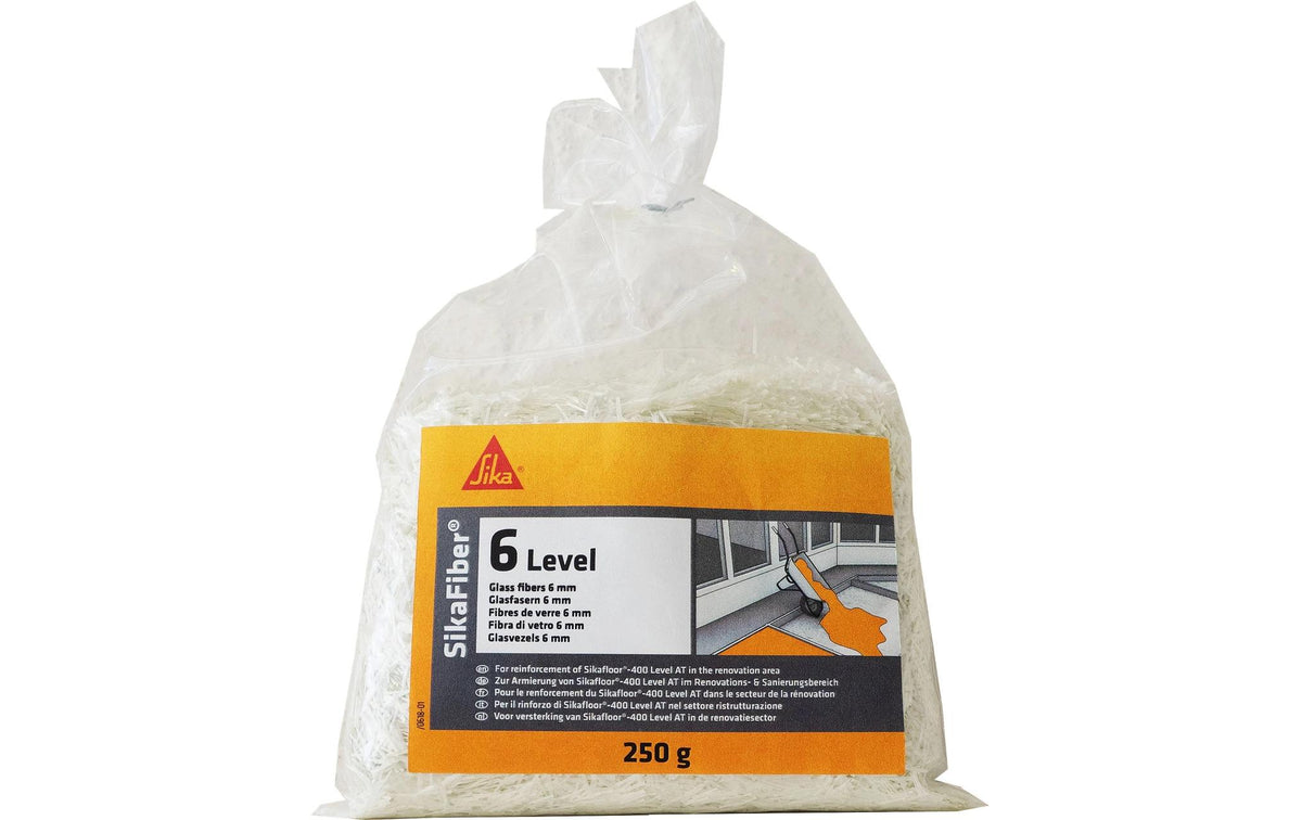 SikaFiber-6 Level 250 g