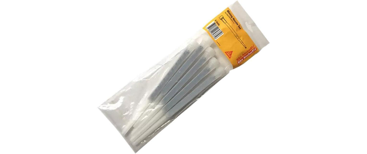 Sika AnchorFix Statikmischer Q (5 Mischer) Sika AnchorFix