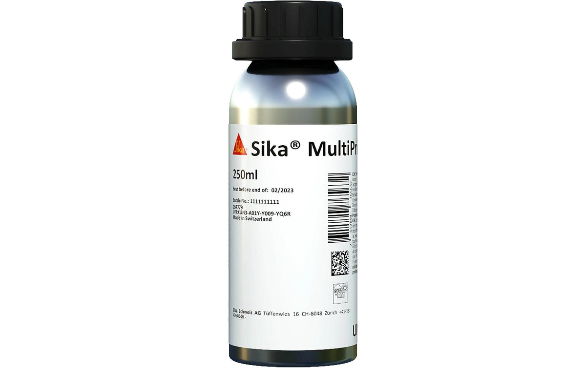 Sika MultiPrimer Marine 250 ml Sika MultiPrimer Marine