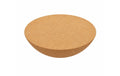 KOOR Balance Halbkugel Kork 10x30cm