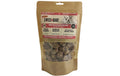 Delibest SWISS BARF Rind Mix Gefriergetrocknet, 200g, CH-Fleisch