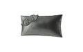 Ailoria BEAUTY SLEEP (40x80cm) Shadow 1x Silk pillow case, 1x Sleeping mask