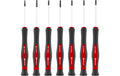 Einhell Feinmech.-Schraubendreher-Set 7-tlg., PH/FL/T