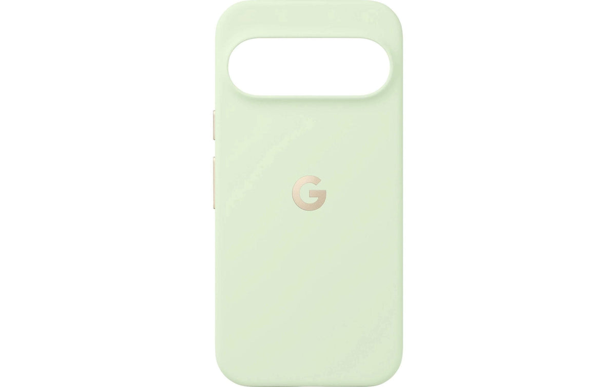 GOOGLE Pixelsnap Case, Jade Pixel 10 / 10 Pro