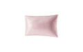 Ailoria BEAUTY SLEEP (40x60cm) 1x Silk pillow case, 1x Gift box, Shy Blush