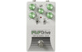 Warm Audio FLFW Fluff Drive Weiss, Limited Edition
