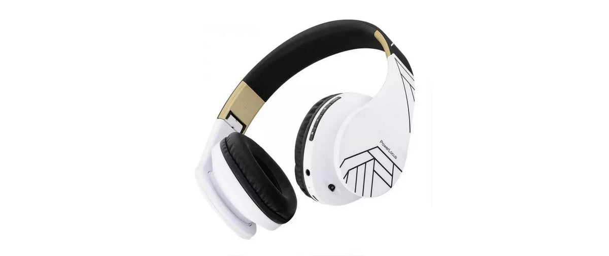 PowerLocus P2 Schwarz und Weiss
