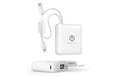 PowerLocus PLB-X 10000 mAh 37 Wh Weiss