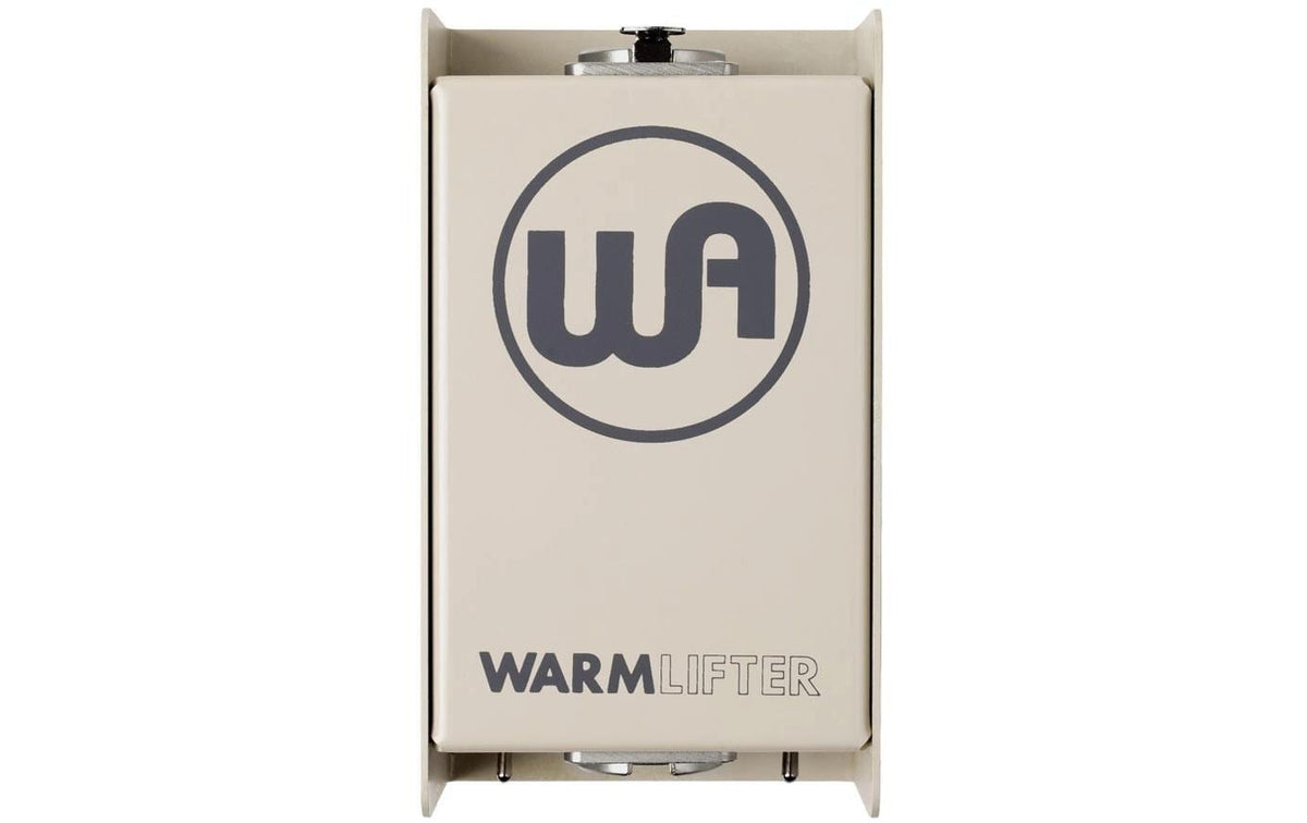 Warm Audio Lifter Aktiv, In-Line, 26 dB