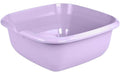 keeeper Schüssel eckig 13 l björk, soft purple