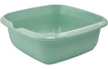 keeeper Schüssel eckig 8 l björk, soft green