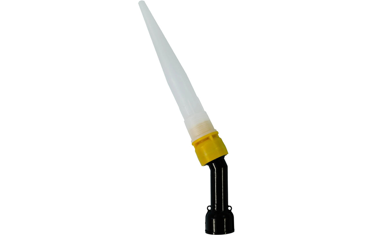 SikaPlus-2 Supernozzles 1 st schwarz