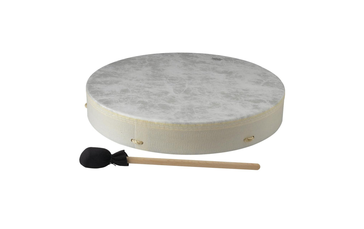 Remo Buffalo Drum 22 Zoll