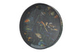 Remo Ocean Drum mit Stahlkugeln, 22", Fish Graphic