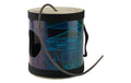 Remo Spring Drum 5" Rainbow Acousticon Korpus