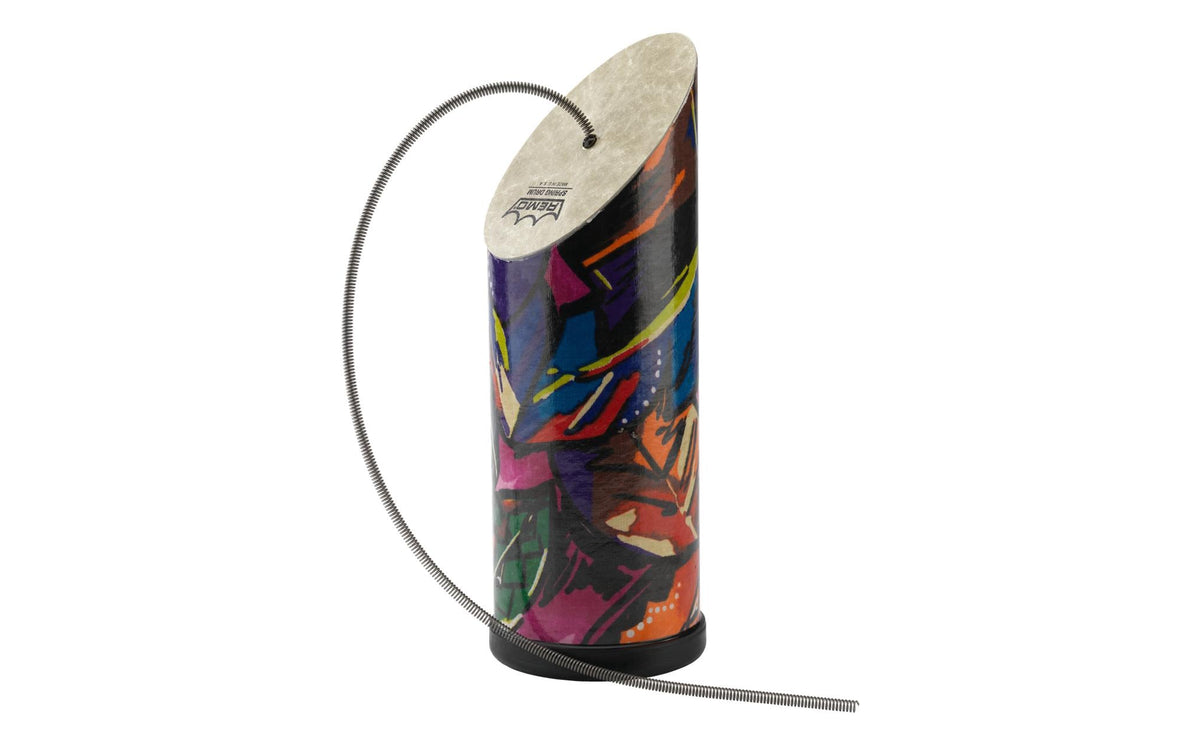 Remo Spring Drum Federtrommel Acousticon-Kessel