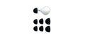 Comply Galaxy Buds2 Pro Large