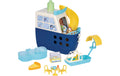 Bluey Kreuzfahrtschiff
