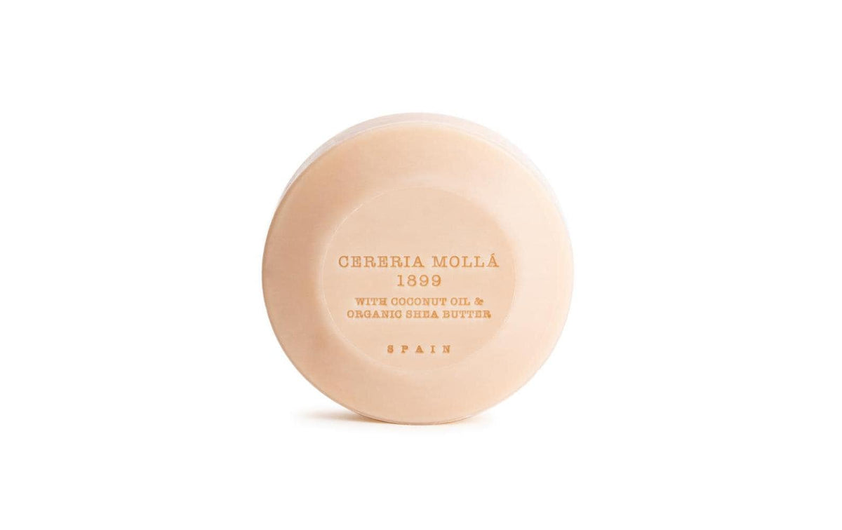 Cerería Mollá Soap Bar Velvet Wood 100 g