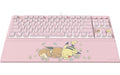 Razer Ornata V3 Tenkeyless - Pikachu/Eevee US Layout, TenKeyLess
