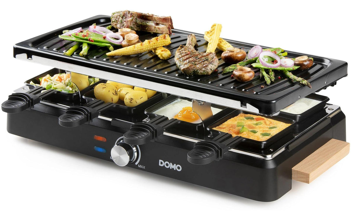 Domo Raclette DO9294G