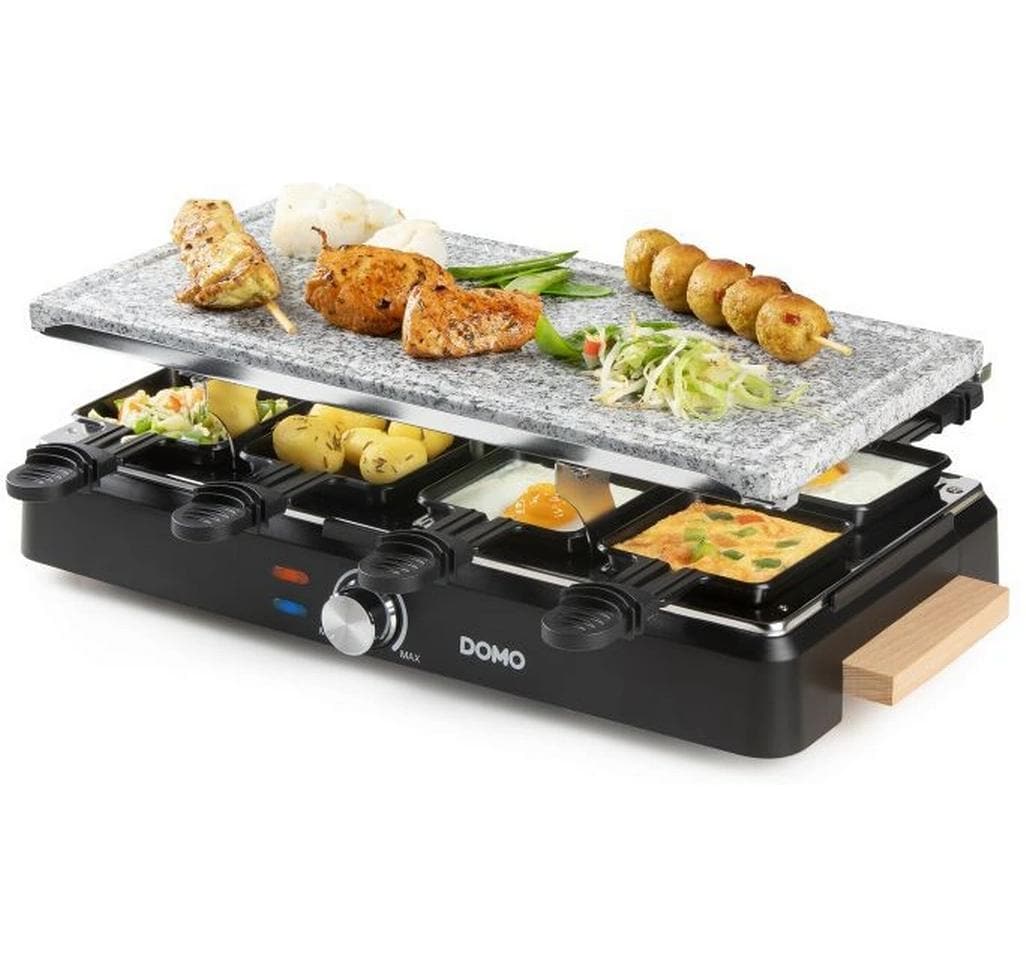 Domo Raclette DO9262G