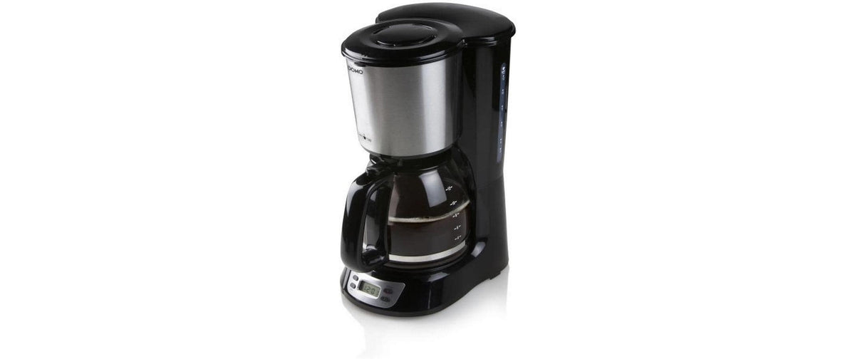 Domo Filterkaffemaschine DO708K